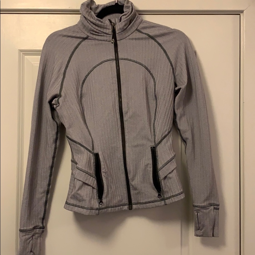 Lululemon Define Jacket - image 1